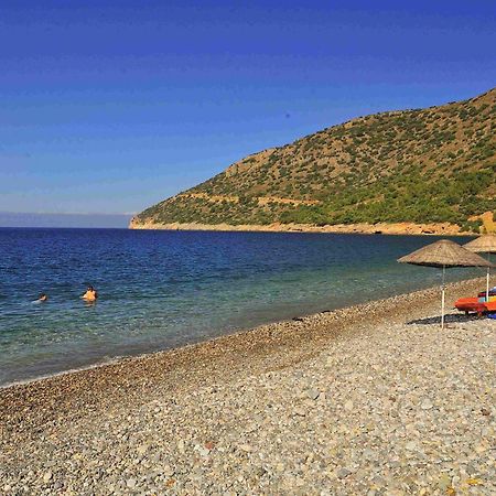 Melinda Pension & Restaurant Mesudiye (Datca) Exterior photo