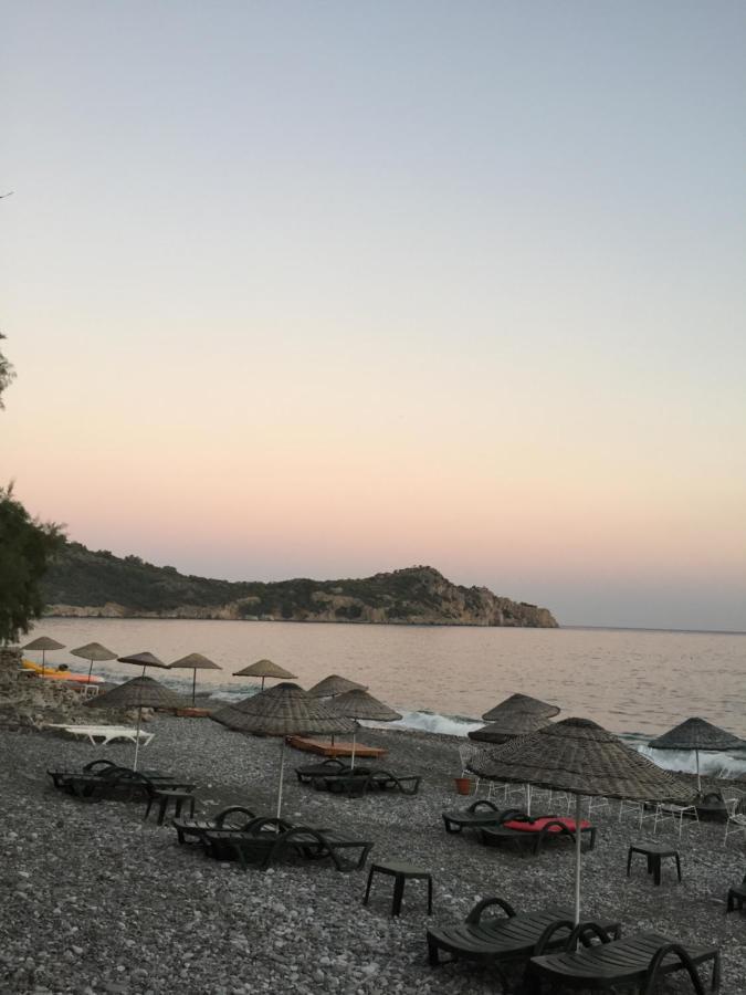 Melinda Pension & Restaurant Mesudiye (Datca) Exterior photo