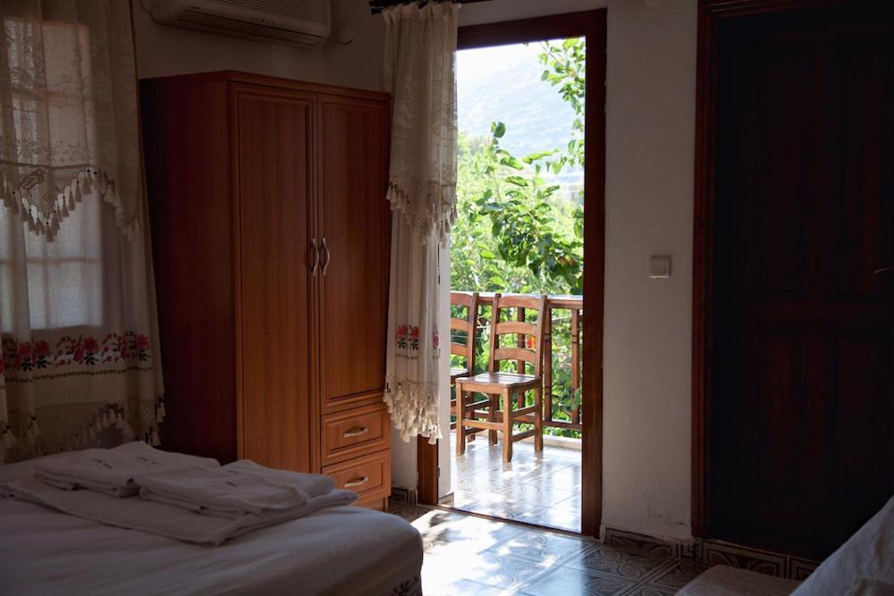 Melinda Pension & Restaurant Mesudiye (Datca) Exterior photo