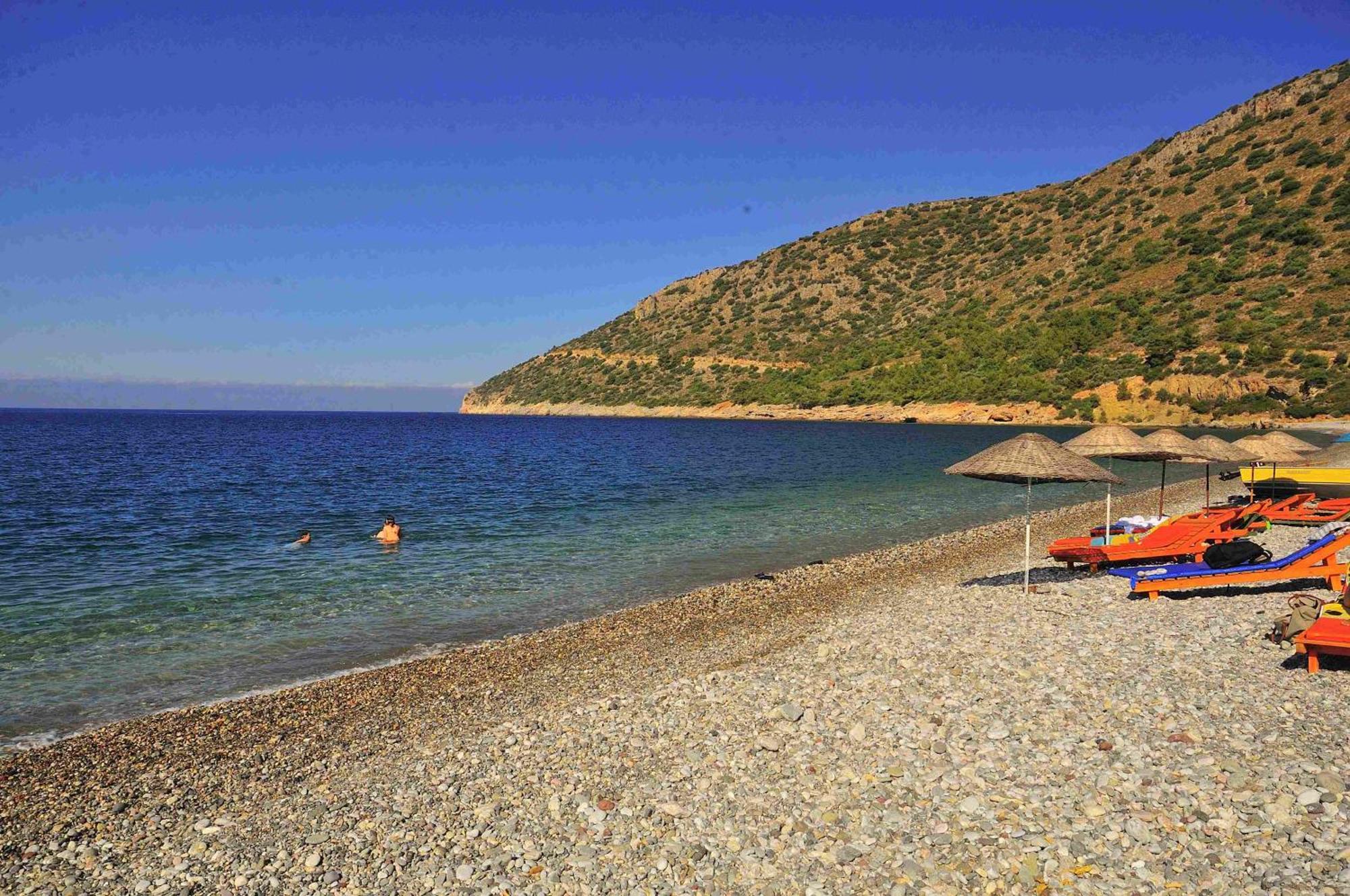 Melinda Pension & Restaurant Mesudiye (Datca) Exterior photo